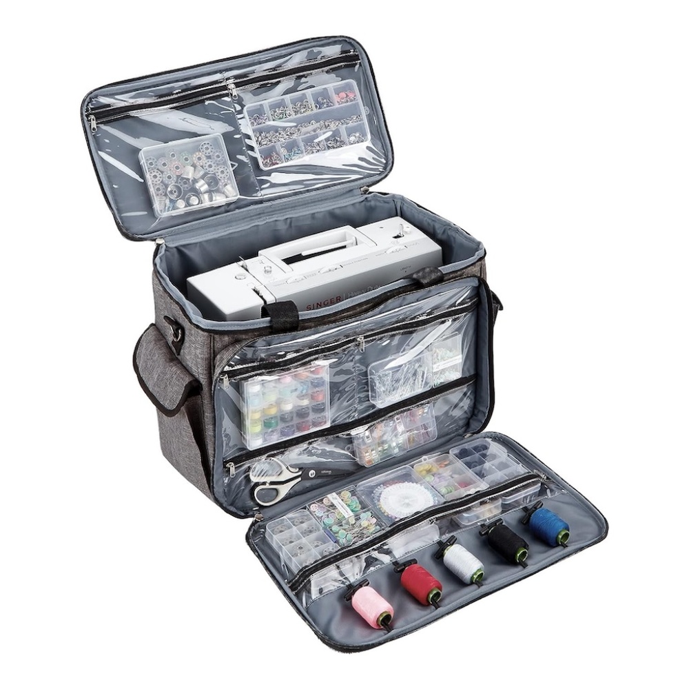Brand New Sewing Machine Carrying Case
